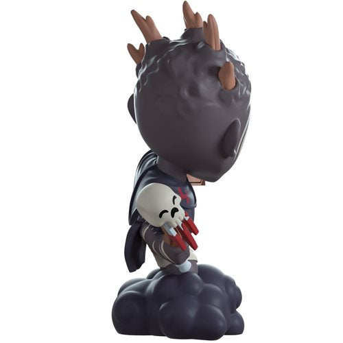 Dead by Daylight Collection The Wraith Vinyl Figure #3
Dead by Daylight Youtooz Vinyl Figures and Banks. Item Number: YT42865WN
