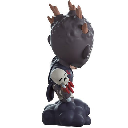 Dead by Daylight Collection The Wraith Vinyl Figure #3
Dead by Daylight Youtooz Vinyl Figures and Banks. Item Number: YT42865WN