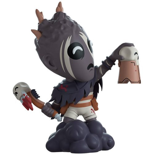 Dead by Daylight Collection The Wraith Vinyl Figure #3
Dead by Daylight Youtooz Vinyl Figures and Banks. Item Number: YT42865WN