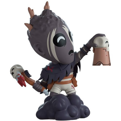 Dead by Daylight Collection The Wraith Vinyl Figure #3
Dead by Daylight Youtooz Vinyl Figures and Banks. Item Number: YT42865WN