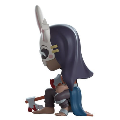Dead by Daylight Collection Huntress Vinyl Figure #2
Dead by Daylight Youtooz Vinyl Figures and Banks. Item Number: YT42858WN
