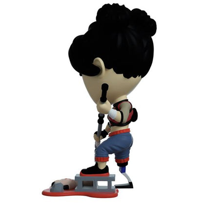 Dead Island 2 Collection Amy Vinyl Figure #0
Video Games Youtooz Vinyl Figures and Banks. Item Number: YT54493WN