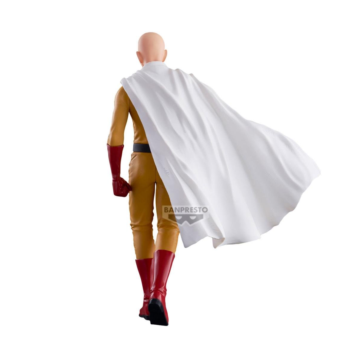 ONE PUNCH MAN - SAITAMA - GRANDISTA FIGURE .81026