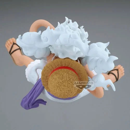 One Piece Monkey D. Luffy Gear 5 III King of Artist Statue
One Piece Banpresto Statues and Busts.305302