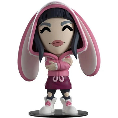 Dead by Daylight Collection Feng Min Vinyl Figure #0
Dead by Daylight Youtooz Vinyl Figures and Banks. Item Number: YT42834WN
