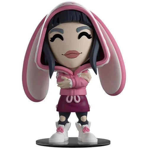 Dead by Daylight Collection Feng Min Vinyl Figure #0
Dead by Daylight Youtooz Vinyl Figures and Banks. Item Number: YT42834WN