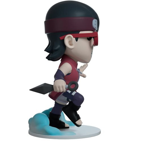 Boruto Collection Sarada Uchiha Vinyl Figure #1
Boruto Youtooz Vinyl Figures and Banks. Item Number: YT52918WN