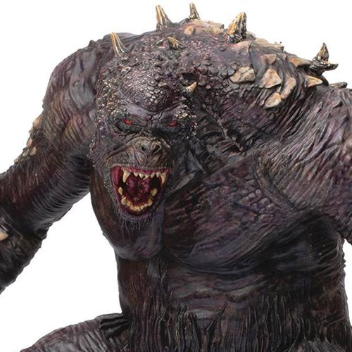God of War Ogre Deluxe BDS Art 1:10 Scale Statue
God of War Iron Studios Statues and Busts. Item Number: DC12844