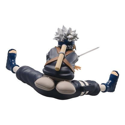 Naruto: Shippuden Hatake Kakashi II Vibration Stars Statue
Naruto Banpresto Statues and Busts. Item Number: SAN88461