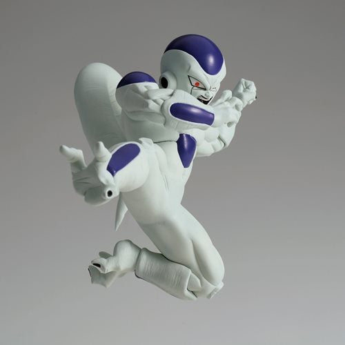 Dragon Ball Z Frieza Match Makers Statue
Dragon Ball Banpresto Statues and Busts. Item Number: SAN88075