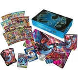 okémon TCG: Mega Charizard X ex Ultra-Premium Collection – Factory Sealed