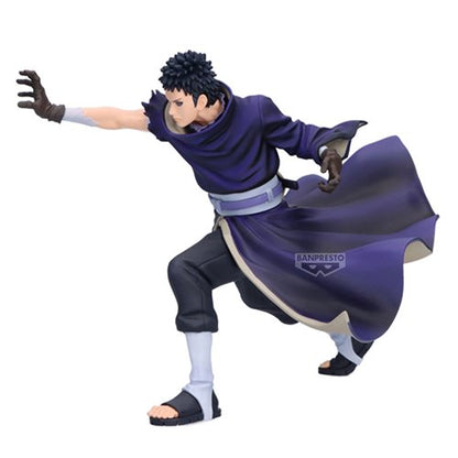 Naruto 72 Series Obito Uchiha 63 Vibration Stars Statue
Naruto Banpresto Statues and Busts. em Number: SAN69761a