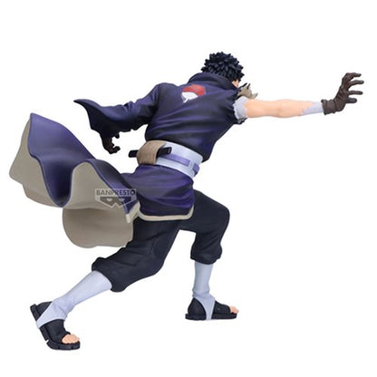 Naruto 72 Series Obito Uchiha 63 Vibration Stars Statue
Naruto Banpresto Statues and Busts. em Number: SAN69761a