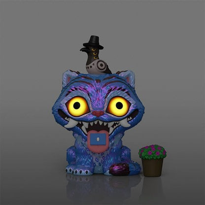 Funko Pop! Animation: KPop Demon Hunters – Derpy with Sussie Glow-in-the-Dark #2260
