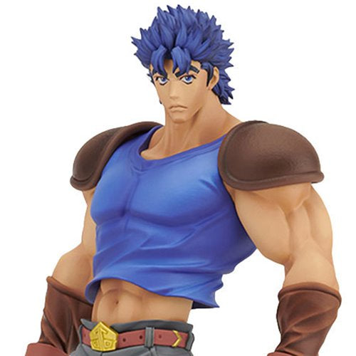 JoJo's Bizarre Adventure: Phantom Blood Jonathan Joestar Mometria Statue
JoJos Bizarre Adventure Banpresto Statues and Busts.
