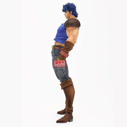 JoJo's Bizarre Adventure: Phantom Blood Jonathan Joestar Mometria Statue
JoJos Bizarre Adventure Banpresto Statues and Busts.