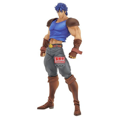 JoJo's Bizarre Adventure: Phantom Blood Jonathan Joestar Mometria Statue
JoJos Bizarre Adventure Banpresto Statues and Busts.