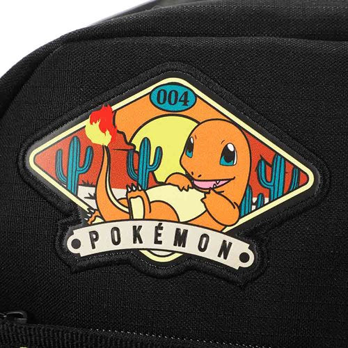 Pokemon Patch Backpack
Pokemon Bioworld Backpacks