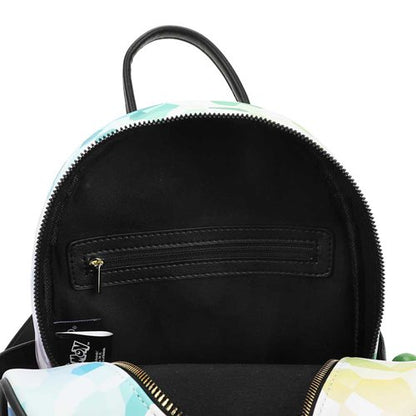 Pokémon Pikachu 3D Appliqué  Mini-Backpack