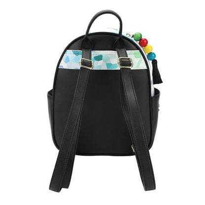 Pokémon Pikachu 3D Appliqué  Mini-Backpack