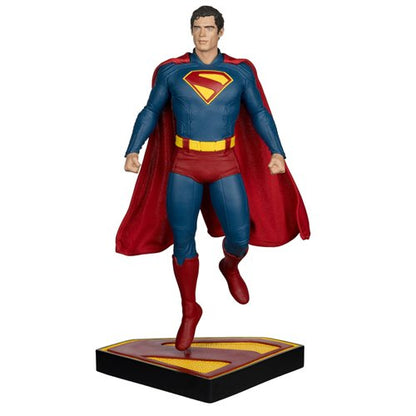 DC Direct Superman (2025 Movie) 1:6 Scale Limited Edition Resin Statue – McFarlane Toys
Item# MF30284a