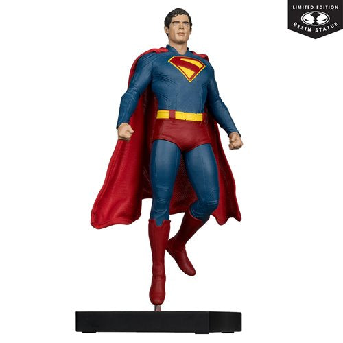 DC Direct Superman (2025 Movie) 1:6 Scale Limited Edition Resin Statue – McFarlane Toys
Item# MF30284a