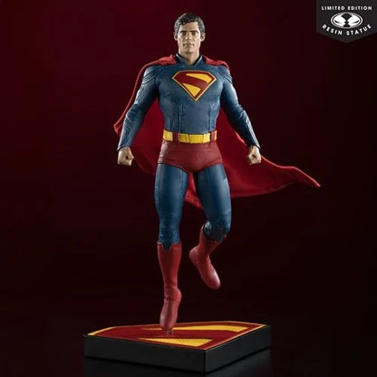 DC Direct Superman (2025 Movie) 1:6 Scale Limited Edition Resin Statue – McFarlane Toys
Item# MF30284a