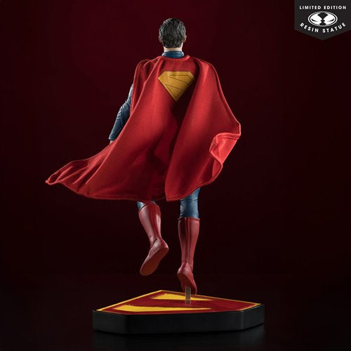 DC Direct Superman (2025 Movie) 1:6 Scale Limited Edition Resin Statue – McFarlane Toys
Item# MF30284a