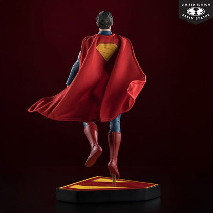 DC Direct Superman (2025 Movie) 1:6 Scale Limited Edition Resin Statue – McFarlane Toys
Item# MF30284a