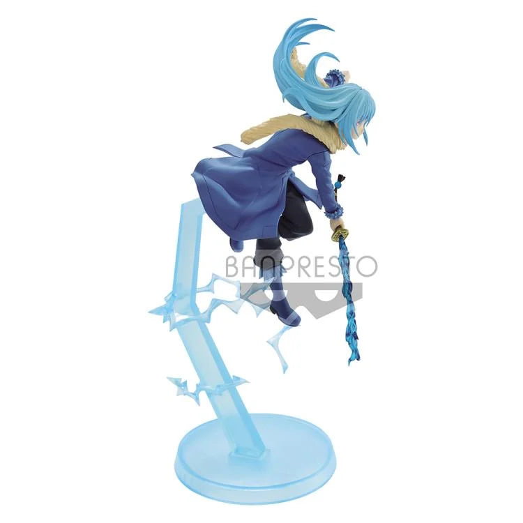 That Time I Got Reincarnated as a Slime Otherworlder Plus Rimuru Tempest
BY BANDAI NAMCO - BRAND THAT TIME I GOT REINCARNATED AS A SLIME. #185225