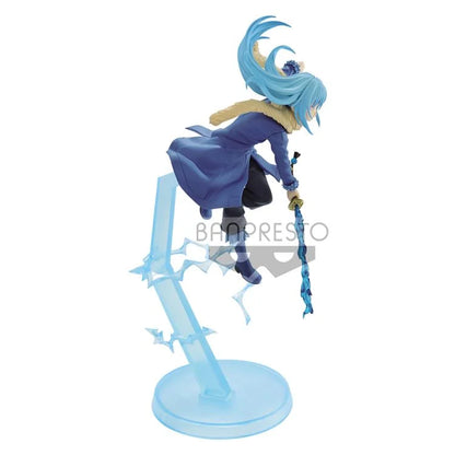 That Time I Got Reincarnated as a Slime Otherworlder Plus Rimuru Tempest
BY BANDAI NAMCO - BRAND THAT TIME I GOT REINCARNATED AS A SLIME. #185225