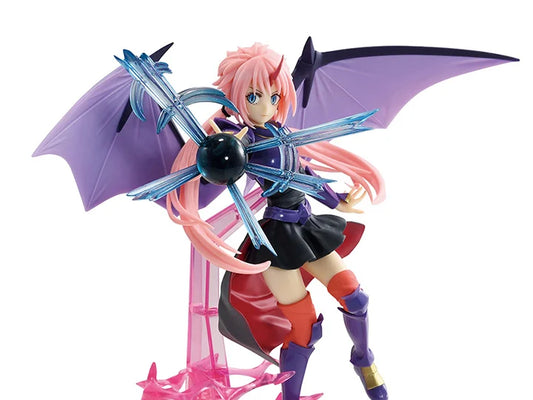 That Time I Got Reincarnated as a Slime Otherworlder Plus Milim Nava (Dragon Form Figure Special Ver.)
BY BANDAI NAMCO - BRAND THAT TIME I GOT REINCARNATED AS A SLIME