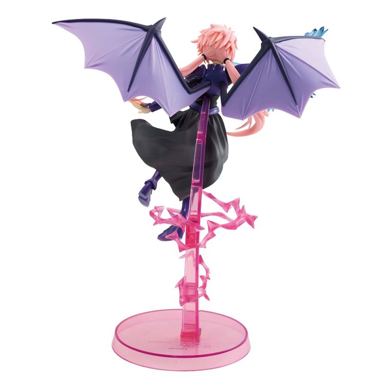 That Time I Got Reincarnated as a Slime Otherworlder Plus Milim Nava (Dragon Form Figure Special Ver.)
BY BANDAI NAMCO - BRAND THAT TIME I GOT REINCARNATED AS A SLIME