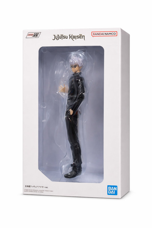 Satoru Gojo Figure – Jujutsu Kaisen | Bandai Spirits