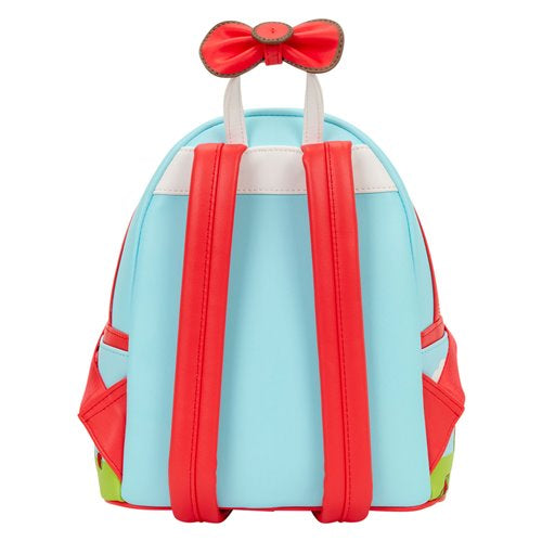 Sanrio Hello Kitty & Friends x Strawberry Shortcake Scented Mini-Backpack
Hello Kitty Loungefly Backpacks