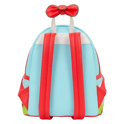 Sanrio Hello Kitty & Friends x Strawberry Shortcake Scented Mini-Backpack
Hello Kitty Loungefly Backpacks