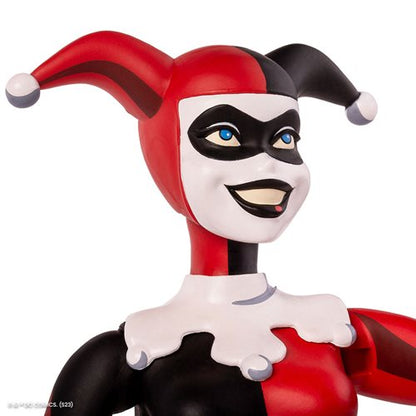 Batman: The Animated Series Harley Quinn 1:6 Scale Action Figure
Batman Mondo Action Figures. #MDTOY023Aa