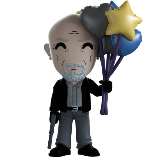 Breaking Bad Collection Mike Ehrmantraut Vinyl Figure #12
Breaking Bad / Better Call Saul Youtooz Vinyl Figures and Banks. YT41479WN