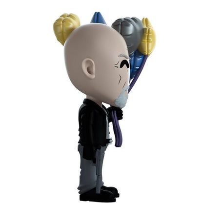 Breaking Bad Collection Mike Ehrmantraut Vinyl Figure #12
Breaking Bad / Better Call Saul Youtooz Vinyl Figures and Banks. YT41479WN
