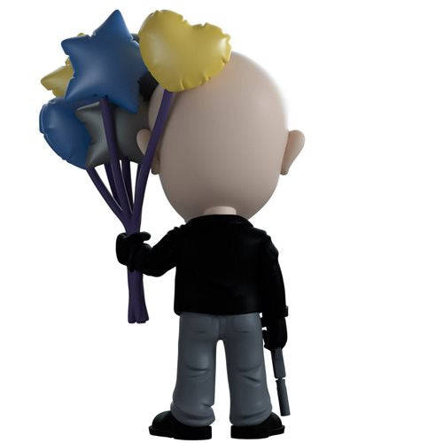 Breaking Bad Collection Mike Ehrmantraut Vinyl Figure #12
Breaking Bad / Better Call Saul Youtooz Vinyl Figures and Banks. YT41479WN
