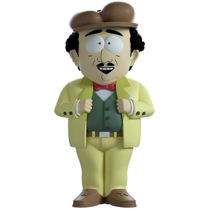 South Park Collection Pipi Vinyl Figure #17
South Park Youtooz Vinyl Figures and Banks