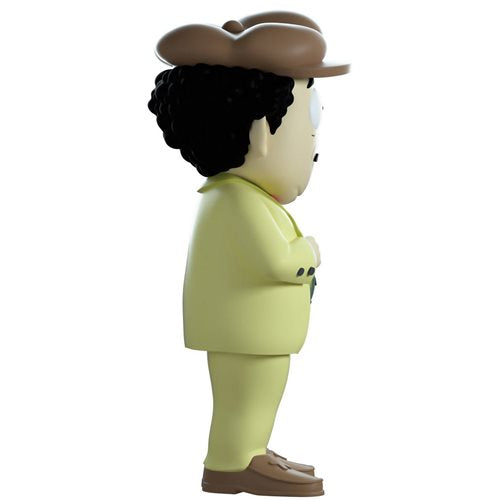 South Park Collection Pipi Vinyl Figure #17
South Park Youtooz Vinyl Figures and Banks