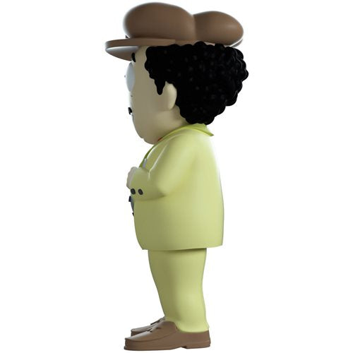 South Park Collection Pipi Vinyl Figure #17
South Park Youtooz Vinyl Figures and Banks