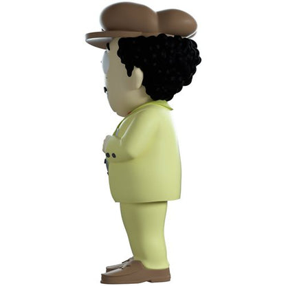 South Park Collection Pipi Vinyl Figure #17
South Park Youtooz Vinyl Figures and Banks