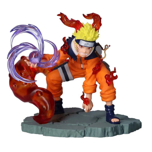 Naruto Memorable Saga Naruto Uzumaki II
BY BANDAI NAMCO - BRAND NARUTO. #265408