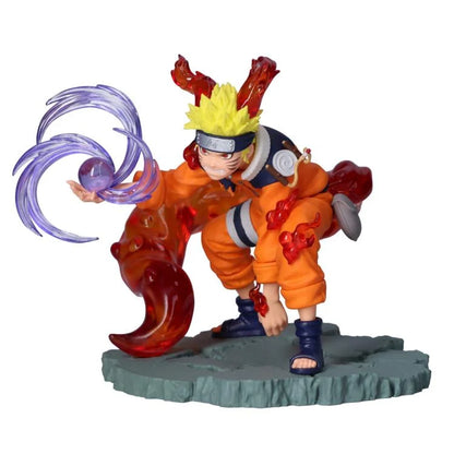 Naruto Memorable Saga Naruto Uzumaki II
BY BANDAI NAMCO - BRAND NARUTO. #265408