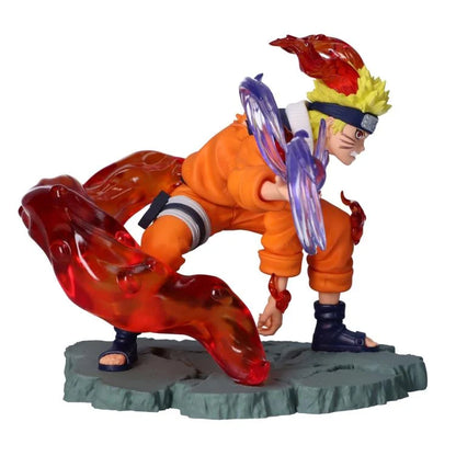 Naruto Memorable Saga Naruto Uzumaki II
BY BANDAI NAMCO - BRAND NARUTO. #265408