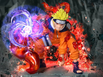 Naruto Memorable Saga Naruto Uzumaki II
BY BANDAI NAMCO - BRAND NARUTO. #265408