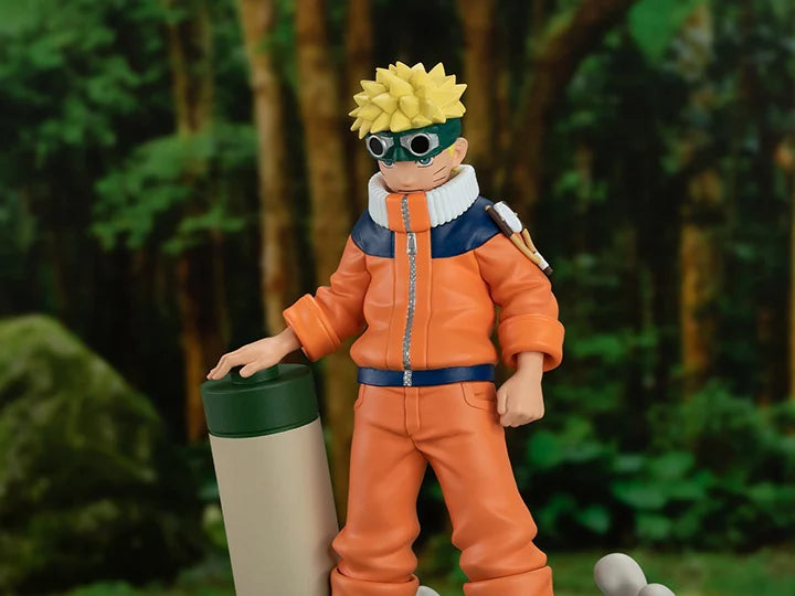 Naruto Memorable Saga Naruto Uzumaki
BY BANDAI NAMCO - BRAND NARUTO. #884593