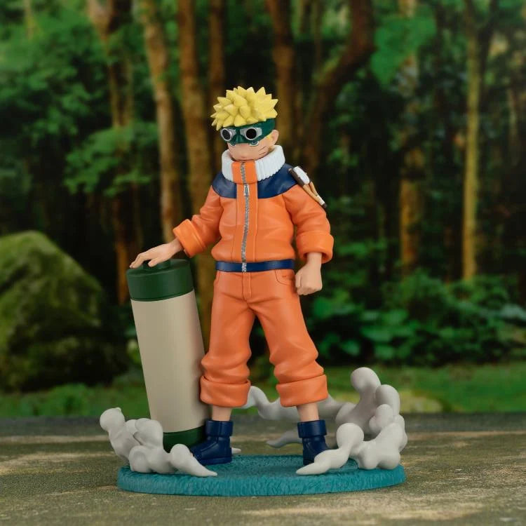 Naruto Memorable Saga Naruto Uzumaki
BY BANDAI NAMCO - BRAND NARUTO. #884593